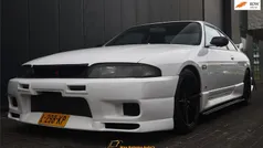 Gebruikt 1995 Nissan Skyline Coupé | € 34.950