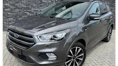 Gebruikt 2018 Ford Kuga ST-Line SUV | € 18.900 (Eerlijke prijs)