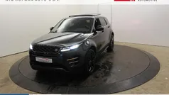 Gebruikt 2022 Land Rover Range Rover evoque R-Dynamic SUV | € 42.440 (Goede deal)