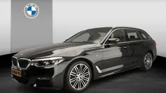 Gebruikt 2020 BMW 520 Comfort Edition Stationwagen | € 34.900 (Eerlijke prijs)