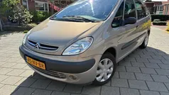 Beige Gebruikt 2004 Citroën Xsara Picasso MPV | € 850 (Eerlijke prijs)