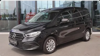 Occasion Mercedes Citan 110 97 PK (71 kW) 2024 Van