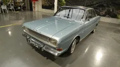 Ford Taunus