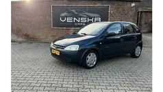 Gebruikt 2001 Opel Corsa Comfort Hatchback | € 1.299 (Eerlijke prijs)