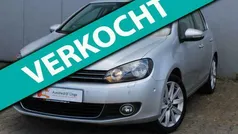 Gebruikt 2009 VW Golf VI Highline Hatchback | € 7.945 (Eerlijke prijs)
