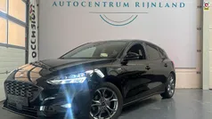 Gebruikt 2021 Ford Focus ST-Line Hatchback | € 17.999 (Goede deal)