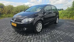 Gebruikt 2011 VW Golf Plus MPV | € 3.950 (Eerlijke prijs)