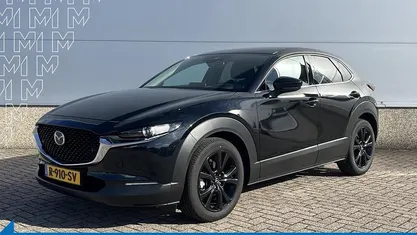 Occasion 2022 Mazda CX-30 Sportive SUV | € 27.500 (Eerlijke prijs)