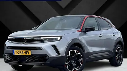 Gebruikt 2023 Opel Mokka SUV | € 21.945 (Eerlijke prijs)