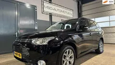 Gebruikt 2014 Mitsubishi Outlander Edition SUV | € 9.749 (Super prijs)