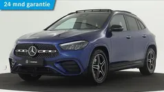 Gebruikt 2025 Mercedes GLA180 AMG line SUV | € 52.950 (Super prijs)