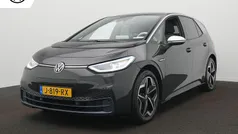 Grijs Gebruikt 2020 VW ID.3 Hatchback | € 17.900 (Eerlijke prijs)