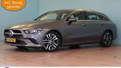 Gebruikt 2023 Mercedes CLA180 Shooting Brake Business Stationwagen | € 29.899 (Eerlijke prijs)