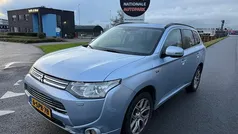 Gebruikt 2013 Mitsubishi Outlander Instyle SUV | € 5.500 (Super prijs)