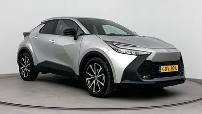 Occasion 2024 Toyota C-HR SUV | € 31.999 (Eerlijke prijs)