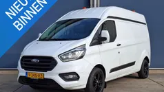 Gebruikt 2018 Ford Transit Custom Trend Van | € 11.950 (Goede deal)