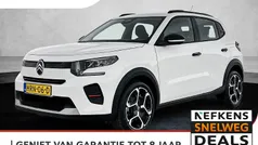 Gebruikt 2025 Citroën C3 Hatchback | € 22.475 (Goede deal)