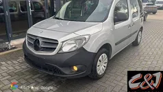 Gebruikt 2015 Mercedes Citan 109 | € 3.450 (Super prijs)