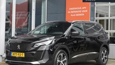 Zwart Gebruikt 2024 Peugeot 5008 Allure MPV | € 35.945 (Eerlijke prijs)