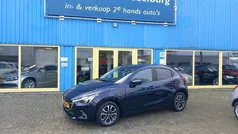 Gebruikt 2018 Mazda 2 Hatchback | € 14.500 (Goede deal)