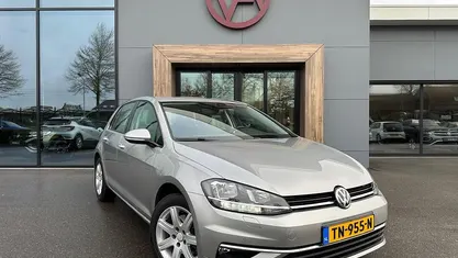 Gebruikt 2018 VW Golf VII Comfortline Hatchback | € 16.945 (Super prijs)