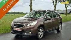 Gebruikt 2013 Peugeot 2008 Active SUV | € 6.699 (Eerlijke prijs)