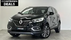 Noir etoile gne Gebruikt 2019 Renault Kadjar Intens SUV | € 15.695 (Eerlijke prijs)