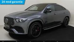 Grijs Gebruikt 2021 Mercedes GLE53 AMG AMG Coupé | € 97.945 (Eerlijke prijs)