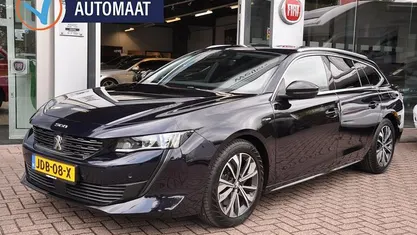 Occasion Peugeot 508 SW GT 181 PK (133 kW) 2021 Stationwagen