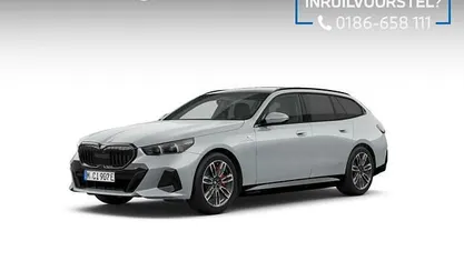 Occasion BMW 550e M Sport 313 PK (230 kW) 2025 Stationwagen
