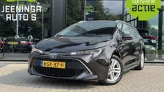Gebruikt 2021 Toyota Corolla Active Stationwagen | € 17.900 (Goede deal)