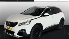 Wit Gebruikt 2018 Peugeot 3008 Allure SUV | € 16.950 (Eerlijke prijs)