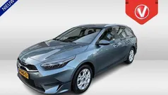 Gebruikt 2022 Kia Ceed Sportswagon 4 Stationwagen | € 18.950 (Super prijs)