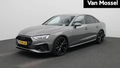 Grijs Gebruikt 2023 Audi A4 Competition Sedan | € 36.900 (Eerlijke prijs)