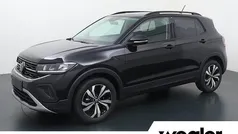Gebruikt 2025 VW T-Cross Edition SUV | € 34.263 (Eerlijke prijs)
