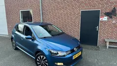 Gebruikt 2015 VW Polo Edition Hatchback | € 8.498 (Eerlijke prijs)