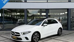 Gebruikt 2021 Mercedes A180 Business Hatchback | € 20.850 (Eerlijke prijs)