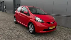 Gebruikt 2007 Toyota Aygo Hatchback | € 1.999 (Goede deal)