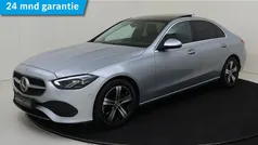 Gebruikt 2022 Mercedes C180 Luxury Sedan | € 36.945 (Eerlijke prijs)