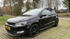 Gebruikt 2015 VW Polo Hatchback | € 4.500 (Super prijs)