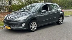 Gebruikt 2008 Peugeot 308 Hatchback | € 1.750 (Eerlijke prijs)