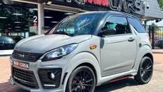 Gebruikt 2020 Ligier JS50 Hatchback | € 14.995 (Eerlijke prijs)