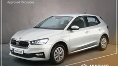Zilver Gebruikt 2023 Skoda Fabia Ambition Hatchback | € 21.500 (Eerlijke prijs)