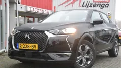 DS Automobiles DS3 Crossback
