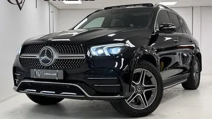 Gebruikt 2019 Mercedes GLE450 AMG Premium SUV | € 64.445 (Eerlijke prijs)