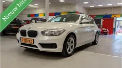 Gebruikt 2018 BMW 116 Executive Hatchback | € 13.945 (Eerlijke prijs)