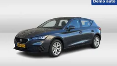 Gebruikt 2024 Seat Leon Style Hatchback | € 21.950 (Super prijs)