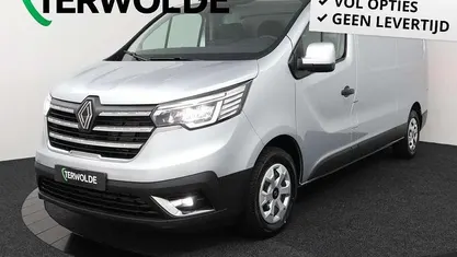 Gebruikt 2024 Renault Trafic MPV | € 28.445 (Eerlijke prijs)