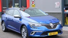 Renault Mégane GT Line