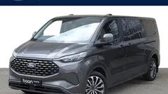 Gebruikt 2025 Ford Tourneo Titanium X Van | € 71.850 (Eerlijke prijs)